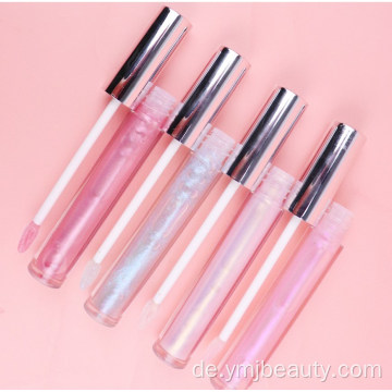 Lipglasur langlebig hohe pigmentierte Lipgloss